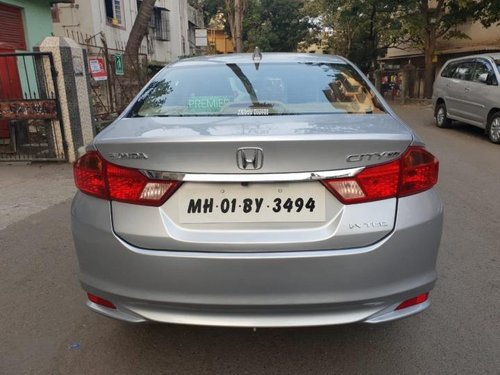 2015 Honda City for sale at low price