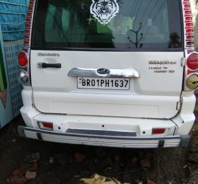 2013 Mahindra Scorpio for sale at low price