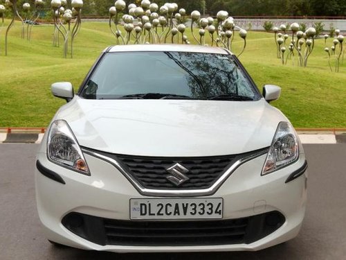 Maruti Baleno 1.2 Delta 2016 for sale