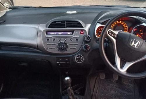 Used 2010 Honda Jazz for sale