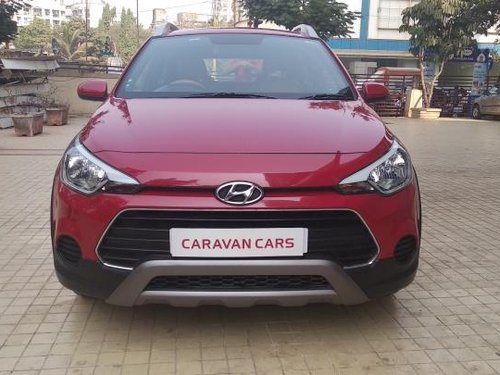 Used Hyundai i20 Active 1.2 S 2016 for sale