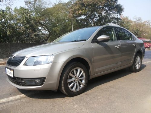 Used 2015 Skoda Octavia for sale