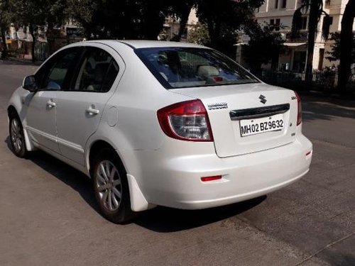 Maruti Suzuki SX4 2010 for sale