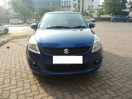 Used Maruti Suzuki Swift car  2012 for sale at low price