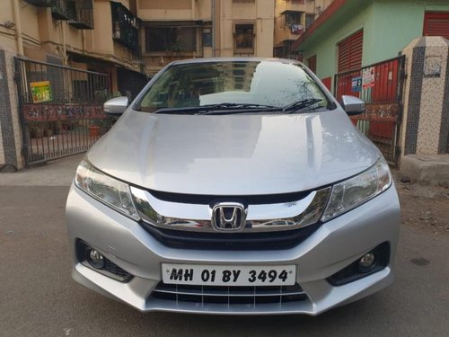 2015 Honda City for sale at low price