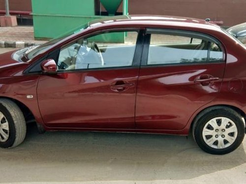 Honda Amaze 2015 for sale