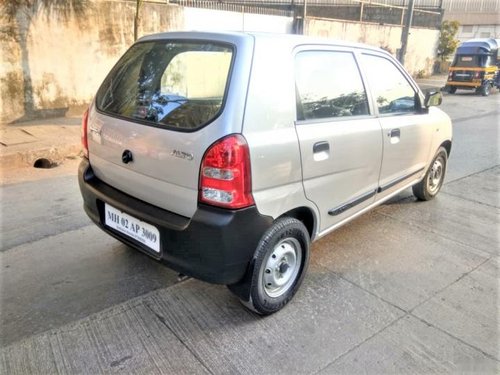 2005 Maruti Suzuki Alto for sale