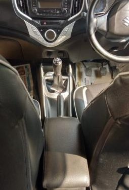 Used Maruti Suzuki Baleno 2016 car at low price
