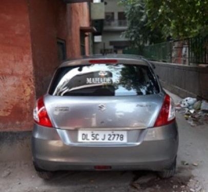 Maruti Swift VDI for sale