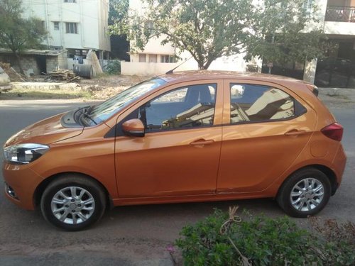 2016 Tata Tiago for sale at low price