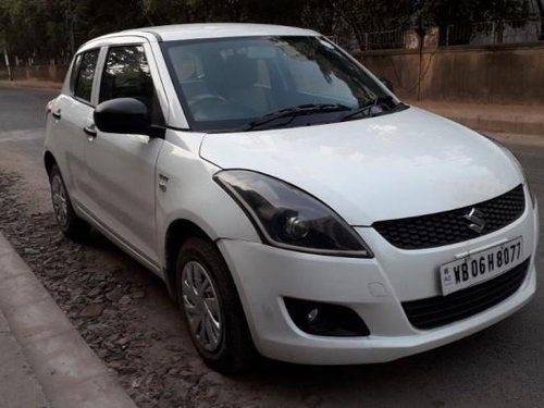 Maruti Swift LXI for sale