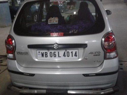 2014 Maruti Suzuki Alto K10 for sale at low price