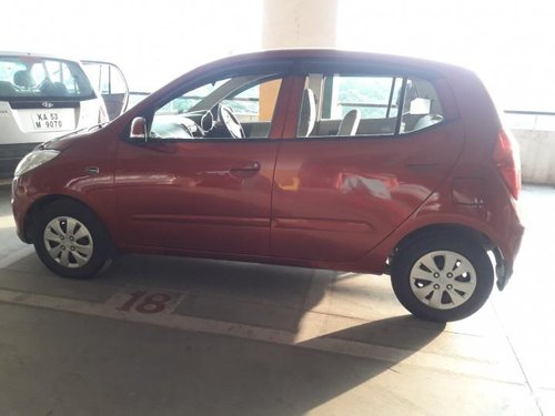 2013 Hyundai i10 for sale at low price