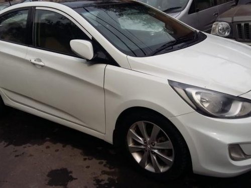 Hyundai Verna 1.6 SX 2011 for sale