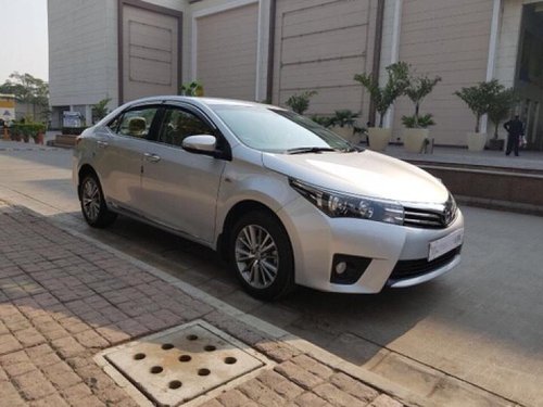 Used Toyota Corolla Altis VL AT 2015 for sale