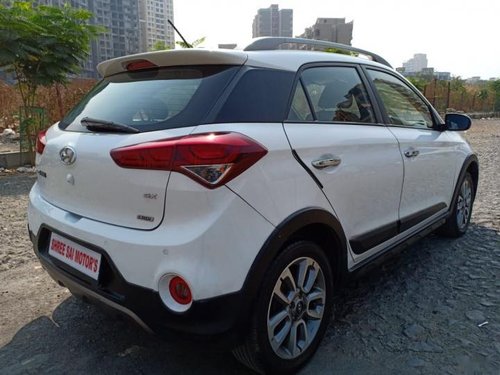 Used Hyundai i20 Active 1.4 2015 for sale