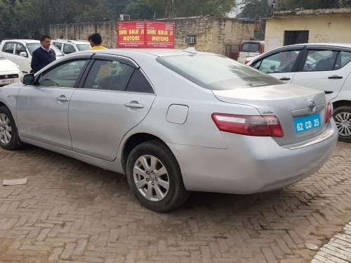 2006 Toyota Camry for sale at low price