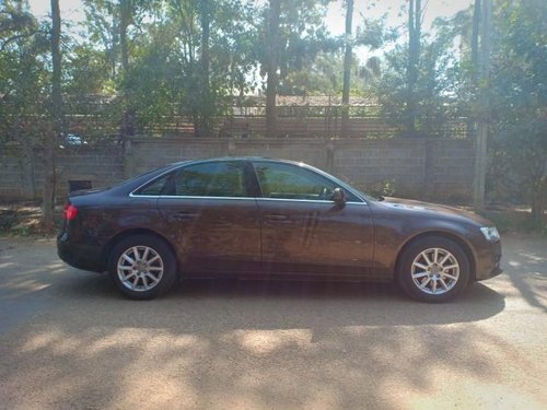 Used 2015 Audi A4 for sale