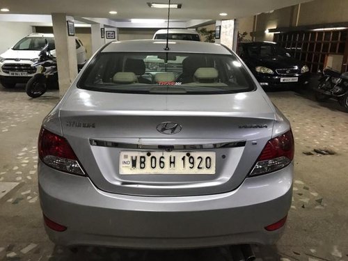 2011 Hyundai Verna for sale at low price