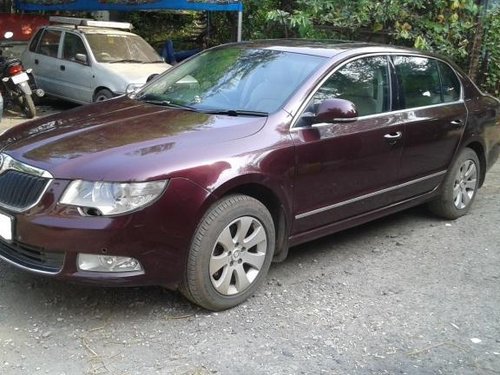 2010 Skoda Superb 2009-2014 for sale at low price