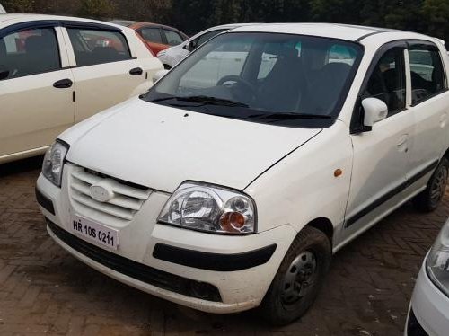 Used Hyundai Santro Xing GLS 2011 for sale