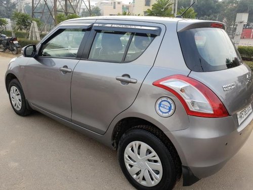 2015 Maruti Suzuki Swift for sale