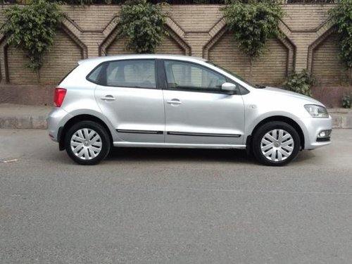 2014 Volkswagen Polo for sale at low price