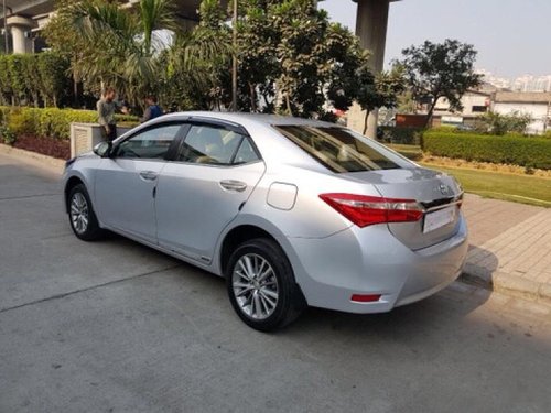 Used Toyota Corolla Altis VL AT 2015 for sale