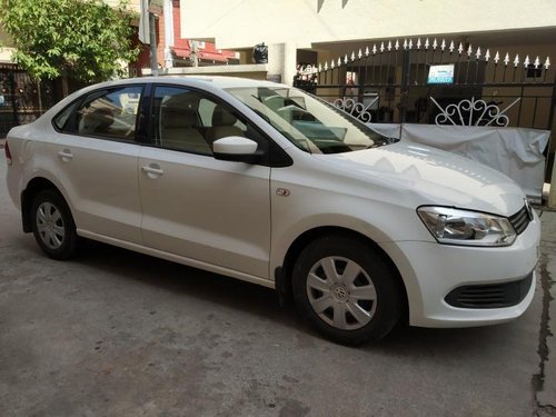 Used 2011 Volkswagen Vento for sale