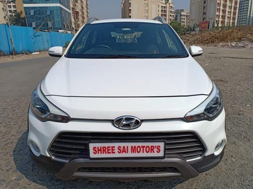 Used Hyundai i20 Active 1.4 2015 for sale