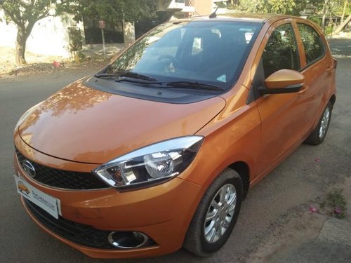 2016 Tata Tiago for sale at low price