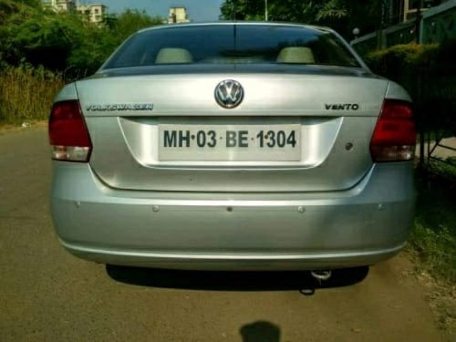 Volkswagen Vento Petrol Highline 2011 for sale