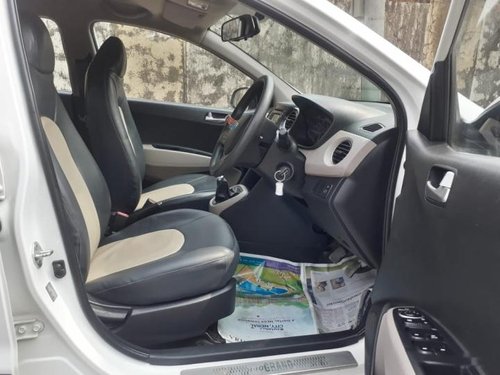 Hyundai Xcent 2015 for sale