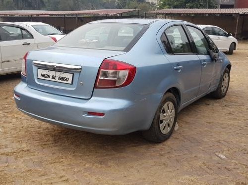 Used 2011 Maruti Suzuki SX4 for sale