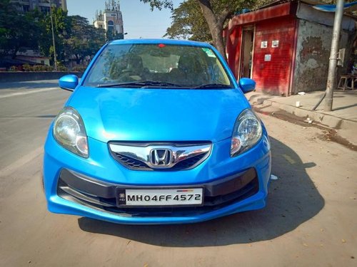 Honda Brio S MT 2012 for sale