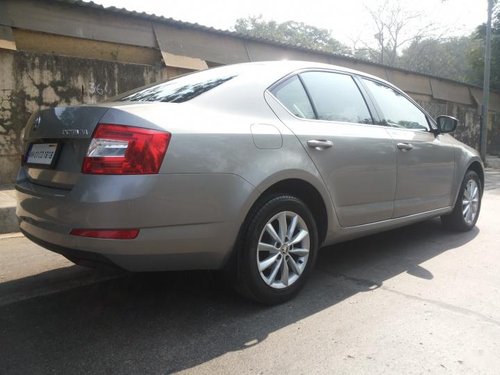 Used 2015 Skoda Octavia for sale