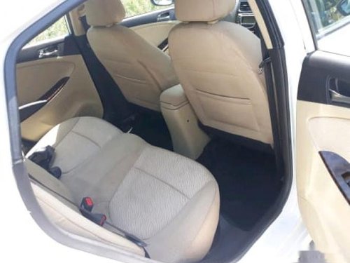 Used Hyundai Verna 1.6 SX VTVT 2014 for sale