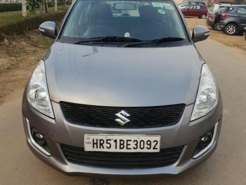 2015 Maruti Suzuki Swift for sale