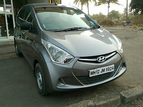 Used Hyundai Eon car 2013 for sale at low price