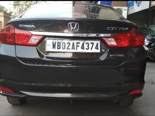 Used Honda City i-VTEC SV 2014 for sale