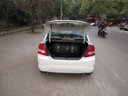 Maruti Suzuki Dzire 2016 for sale