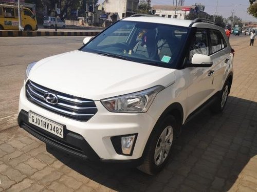 2018 Hyundai Creta for sale at low price