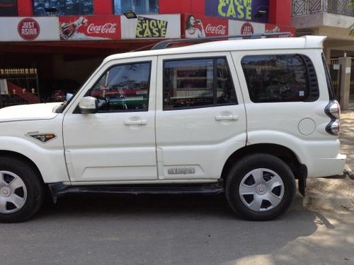 Used 2017 Mahindra Scorpio for sale