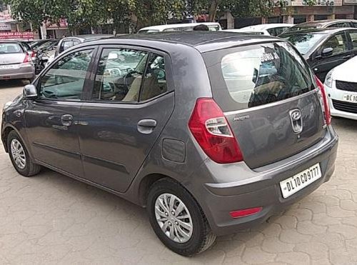 Used Hyundai i10 car 2013 for sale at low price