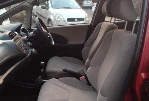 Used 2010 Honda Jazz for sale