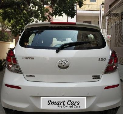 Hyundai i20 1.4 CRDi Asta 2012 for sale