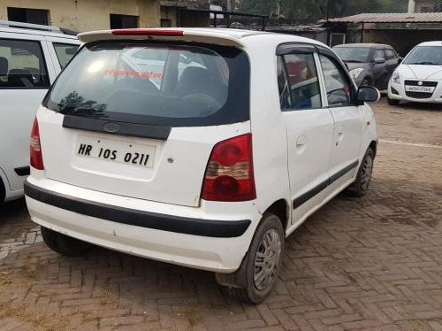 Used Hyundai Santro Xing GLS 2011 for sale