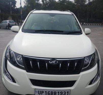 Used 2015 Mahindra XUV500 for sale