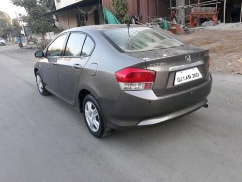 2011 Honda City for sale