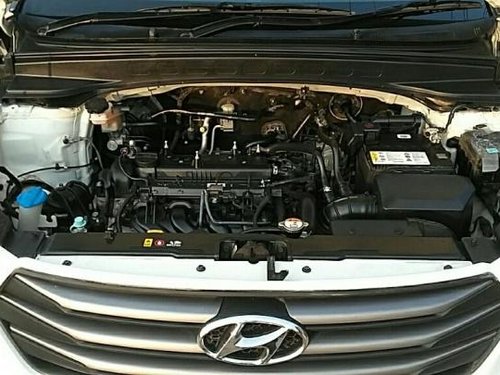 Used 2017 Hyundai Creta for sale